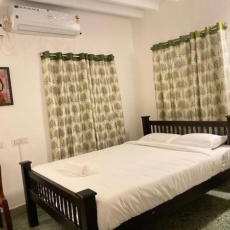 La Villa Heritage - Tie Hotels & Resorts Pondicherry Bagian luar foto