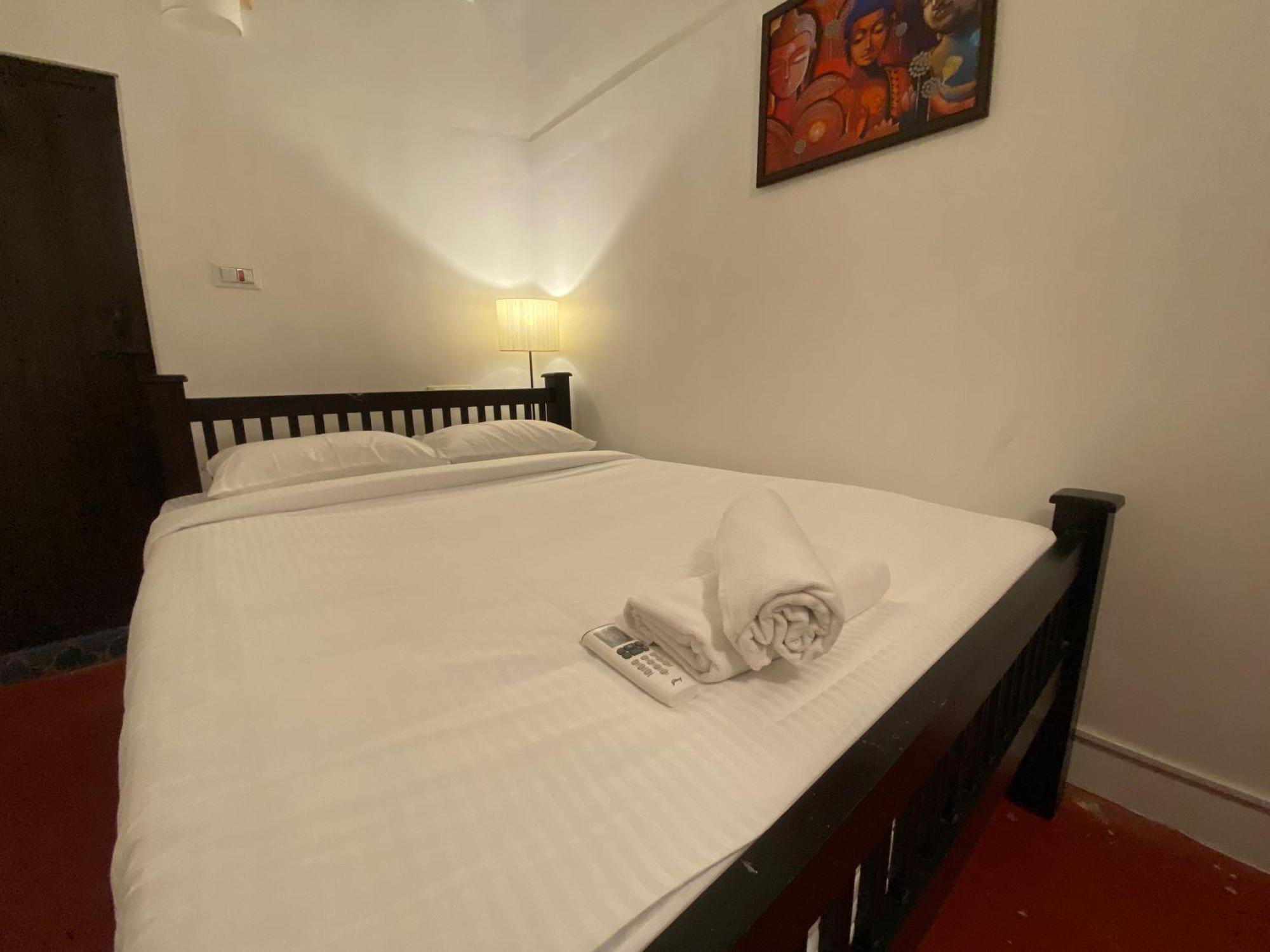 La Villa Heritage - Tie Hotels & Resorts Pondicherry Bagian luar foto