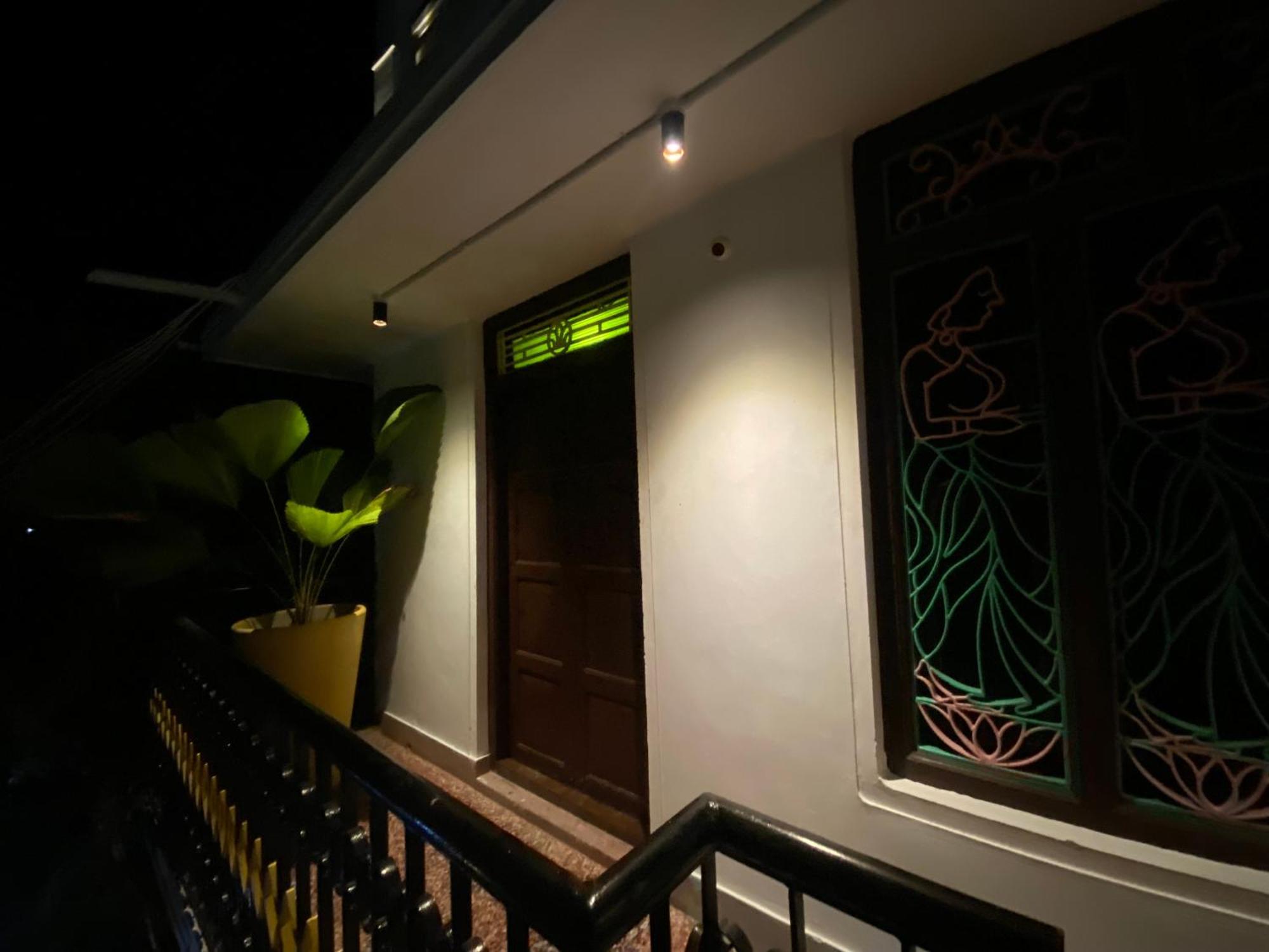 La Villa Heritage - Tie Hotels & Resorts Pondicherry Bagian luar foto