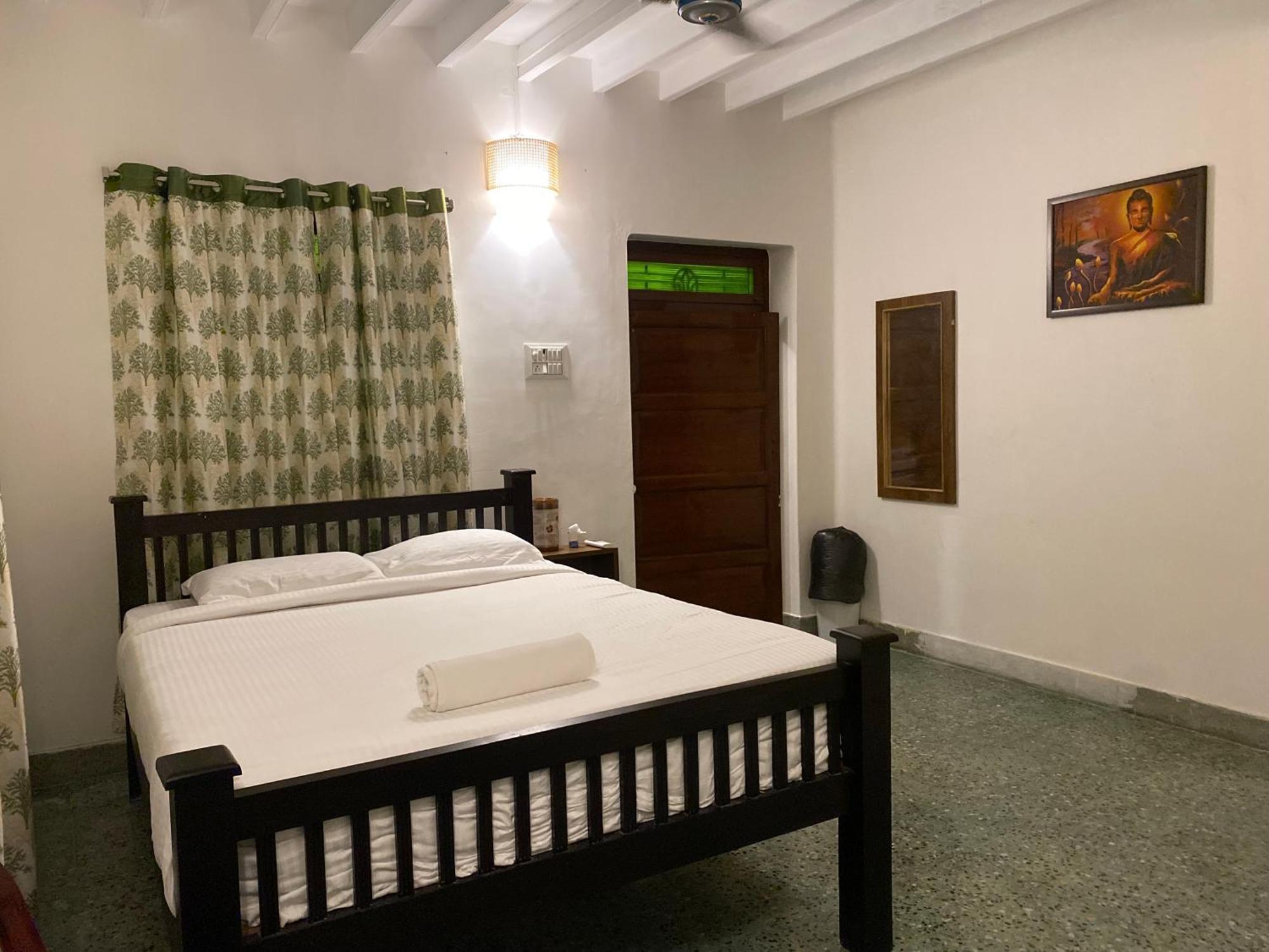 La Villa Heritage - Tie Hotels & Resorts Pondicherry Bagian luar foto