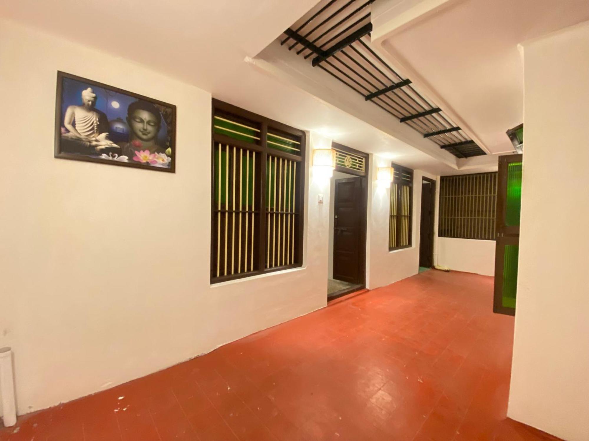 La Villa Heritage - Tie Hotels & Resorts Pondicherry Bagian luar foto