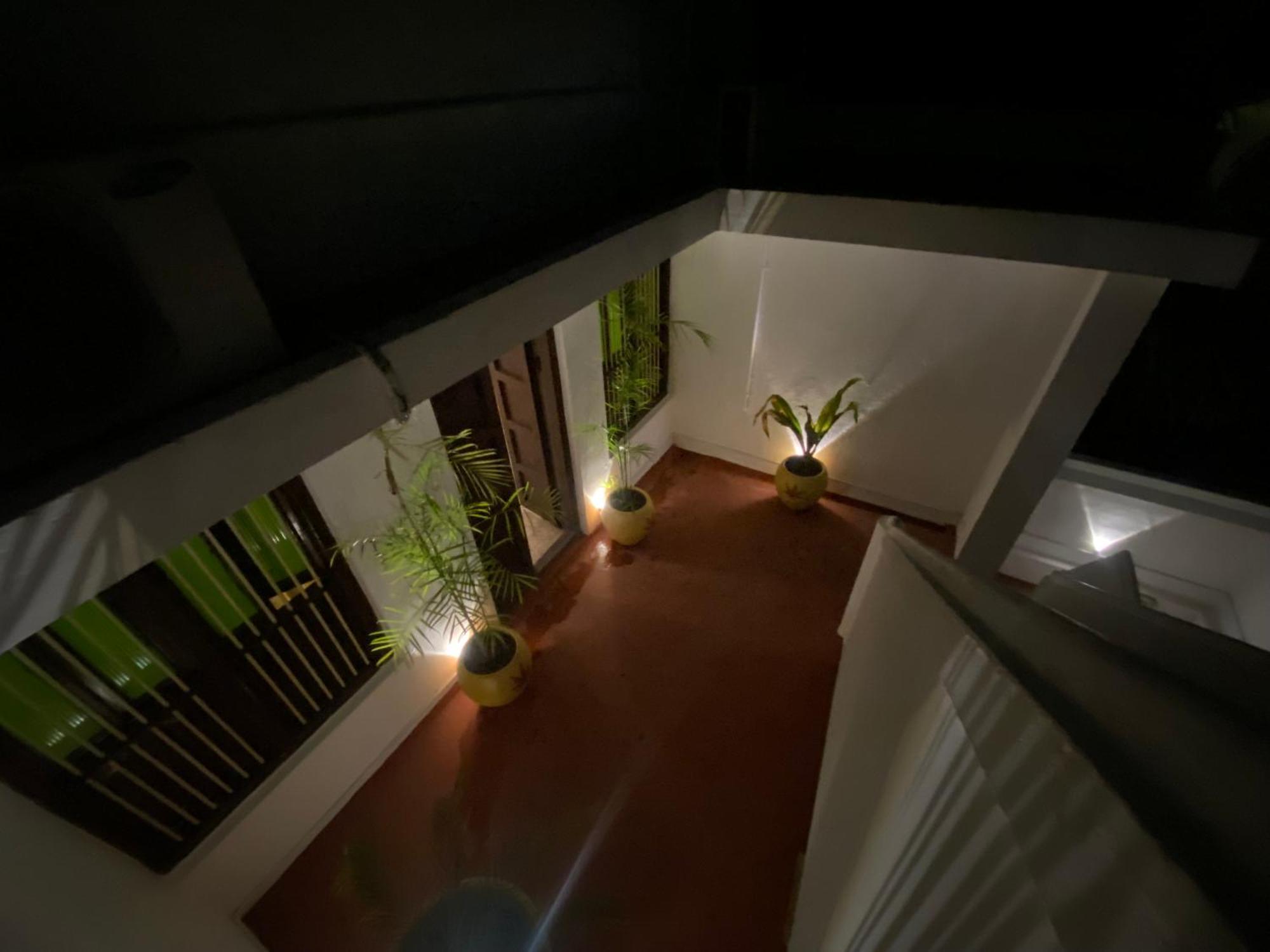 La Villa Heritage - Tie Hotels & Resorts Pondicherry Bagian luar foto