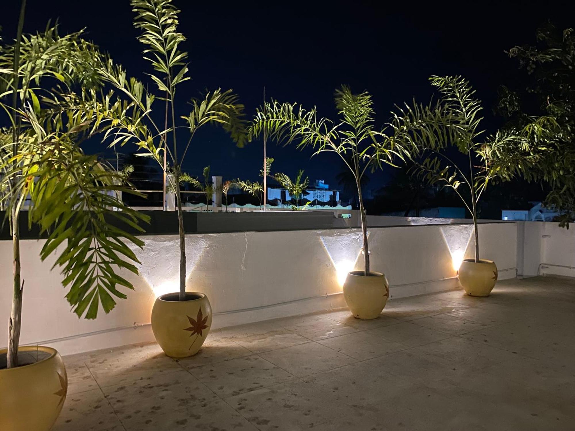 La Villa Heritage - Tie Hotels & Resorts Pondicherry Bagian luar foto