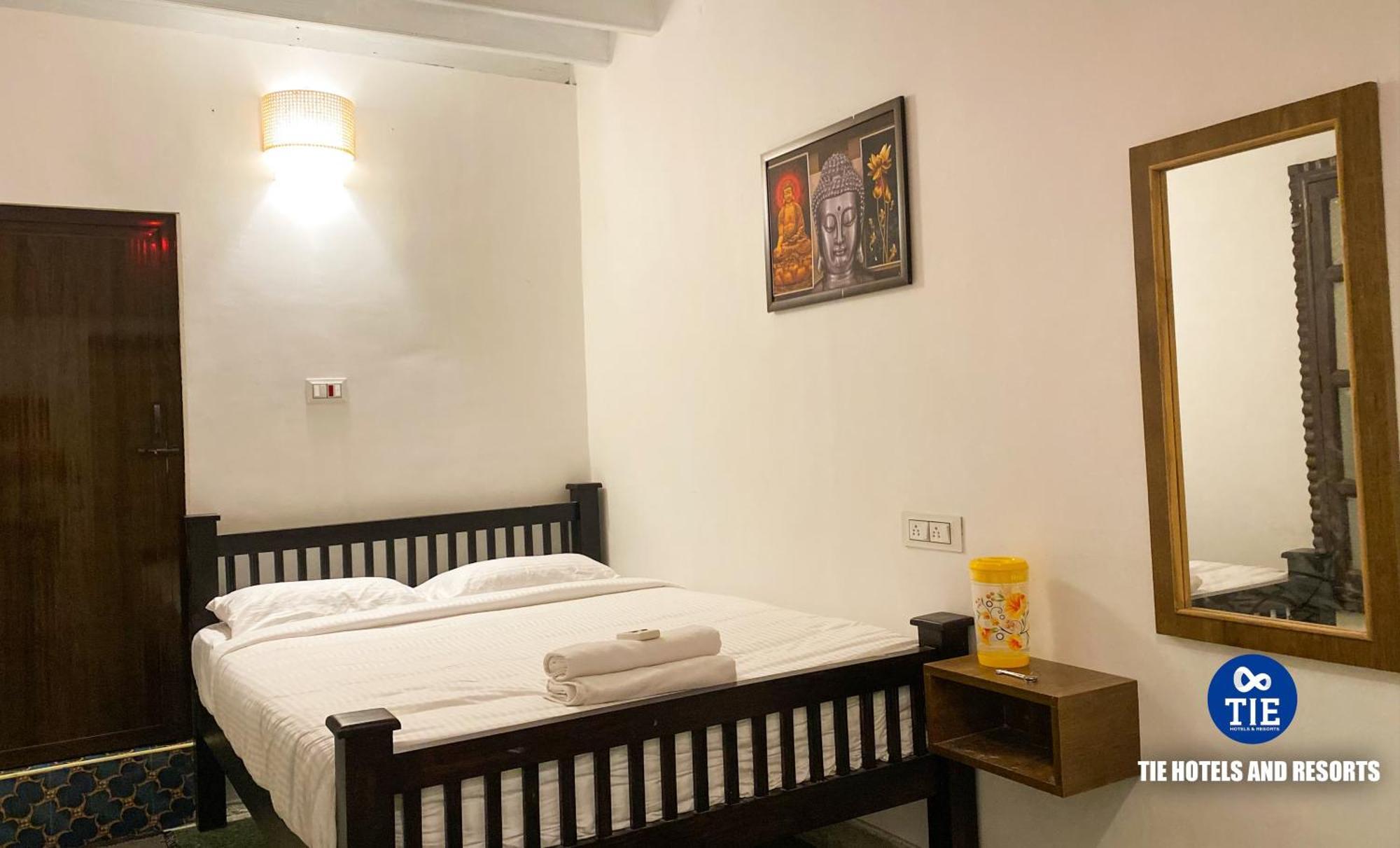La Villa Heritage - Tie Hotels & Resorts Pondicherry Bagian luar foto